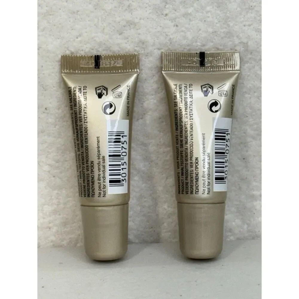 Lancome Absolue Precious Cells Nourishing Lip Balm Honey-In-Rose 2-0.16 Oz Tubes
